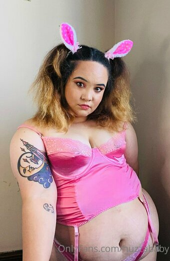 huzzababy Nude Leaks Photo 4