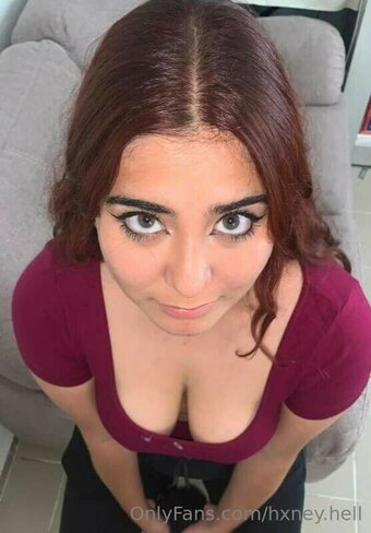 hxney.hell / Ale Manjarrez / ale.manjarrez_ / only_angela Nude Leaks OnlyFans Photo 2