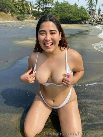 hxney.hell / Ale Manjarrez / ale.manjarrez_ / only_angela Nude Leaks OnlyFans Photo 3