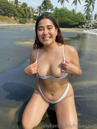 hxney.hell / Ale Manjarrez / ale.manjarrez_ / only_angela Nude Leaks OnlyFans Photo 4
