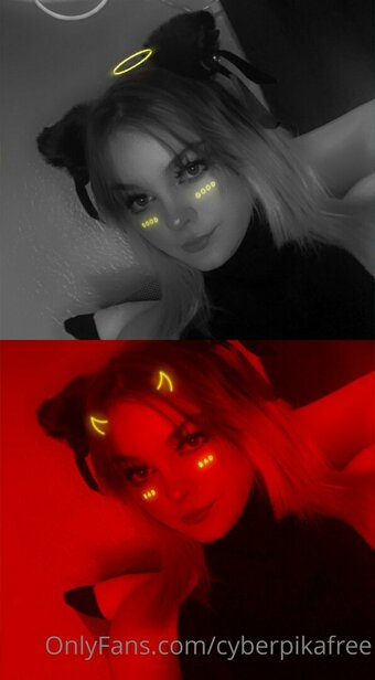 hyperbabecyber Nude Leaks Photo 2