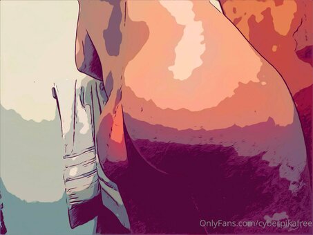 hyperbabecyber Nude Leaks Photo 27