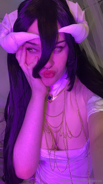 hypercos Nude Leaks Photo 4