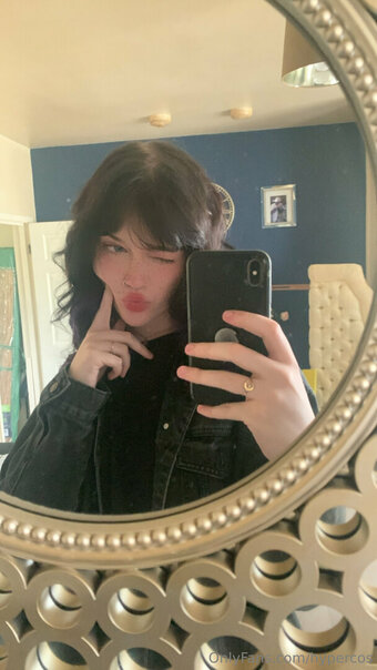 hypercos Nude Leaks Photo 9