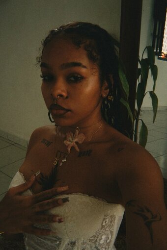 hyperf33ls / Universf33ls Nude Leaks Photo 3