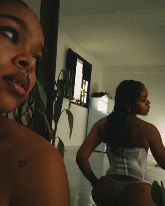 hyperf33ls / Universf33ls Nude Leaks Photo 4