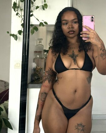 hyperf33ls / Universf33ls Nude Leaks Photo 5