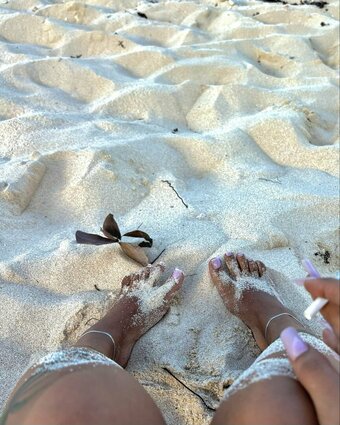 hyperf33ls / Universf33ls Nude Leaks Photo 6