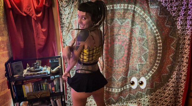 iam_cmapd Nude Leaks Photo 3