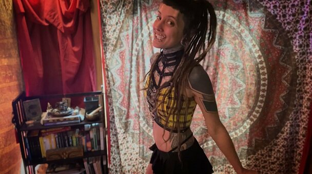 iam_cmapd Nude Leaks Photo 4