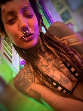 iam_cmapd Nude Leaks Photo 9