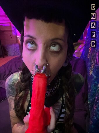 iam_cmapd Nude Leaks Photo 12