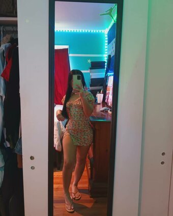 iam.stphi / iam.rubya / stephany amaya Nude Leaks Photo 3