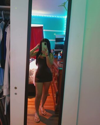 iam.stphi / iam.rubya / stephany amaya Nude Leaks Photo 4