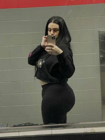 Iambrandybugatti / BrandyBugatti / https: Nude Leaks Photo 2