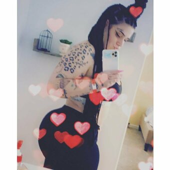 Iambrandybugatti / BrandyBugatti / https: Nude Leaks Photo 3