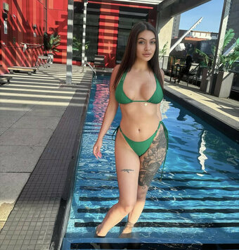 Iamcancyshell Nude Leaks Photo 1