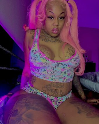 Iamjuceefroot Nude Leaks Photo 1