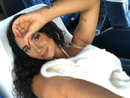 Iamlua97 / iamlua__ / lelulove Nude Leaks OnlyFans Photo 2