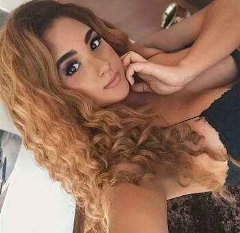 Iamlua97 / iamlua__ / lelulove Nude Leaks OnlyFans Photo 3