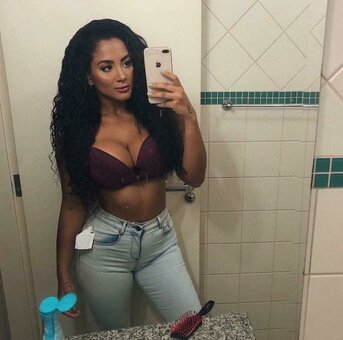 Iamlua97 / iamlua__ / lelulove Nude Leaks OnlyFans Photo 11