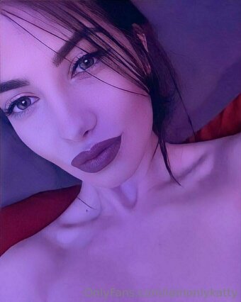 iamonlykatty Nude Leaks Photo 10