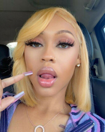 Iamqueen Nude Leaks Photo 2