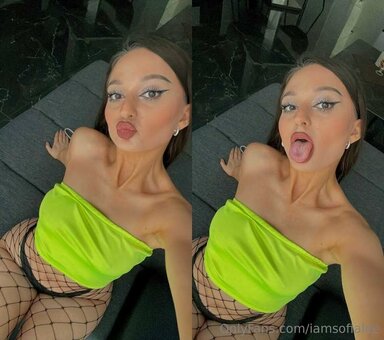 iamsofialee Nude Leaks OnlyFans Photo 1