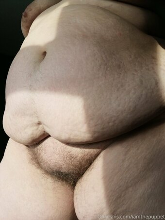 iamthepuppet Nude Leaks Photo 13