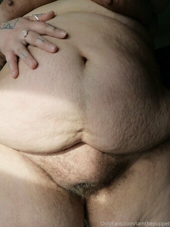 iamthepuppet Nude Leaks Photo 14