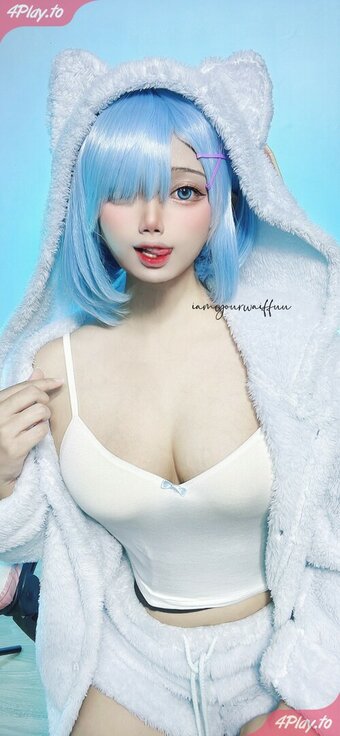 Iamyourwaiffuu Iamyourwaiffuu