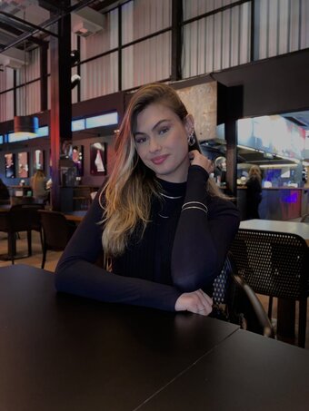 Iane Deville / audejanedvll Nude Leaks Photo 2