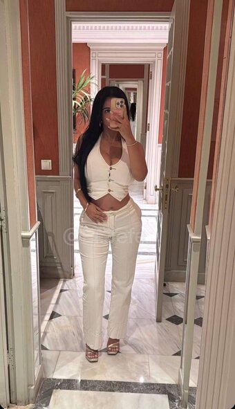 Ibtisam / IbtisamAzem / https: / ibtiisvm Nude Leaks Photo 4