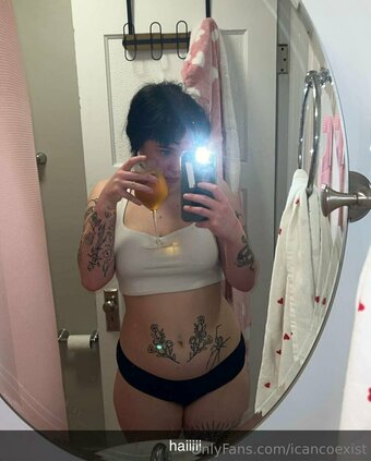 icancoexist Nude Leaks Photo 1