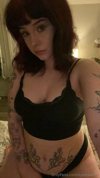 icancoexist Nude Leaks Photo 2