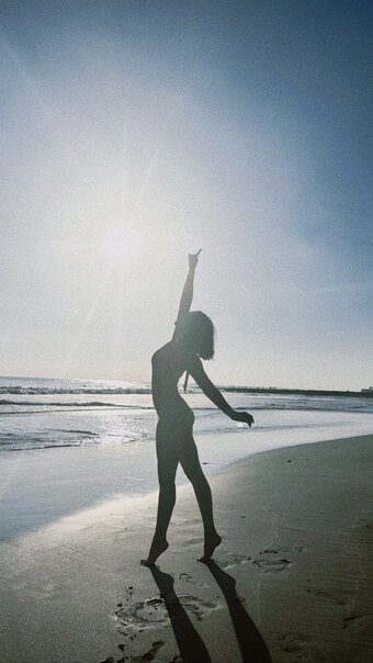 icata Nude Leaks Photo 10