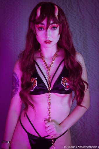 icbothsides Nude Leaks Photo 23