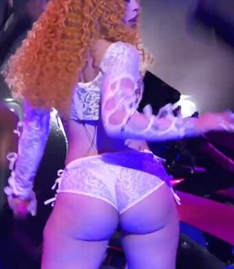 Ice Spice / icespice Nude Leaks Photo 18