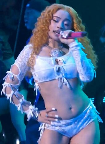 Ice Spice / icespice Nude Leaks Photo 20