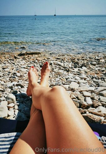 icecloud00 Nude Leaks Photo 9