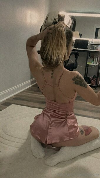 iceeivee Nude Leaks Photo 6