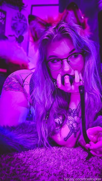 IceRocker / ThatIceRocker / dancing_gypsy Nude Leaks OnlyFans Photo 15