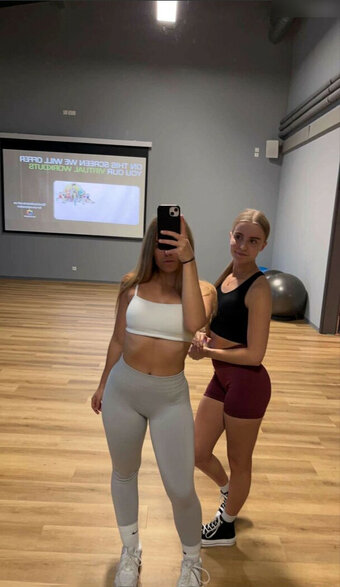 ichbinanny Nude Leaks Photo 9