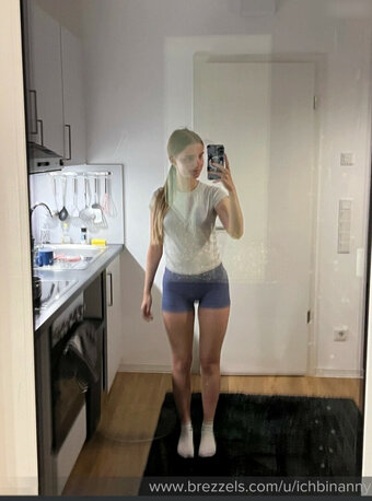 ichbinanny Nude Leaks Photo 10