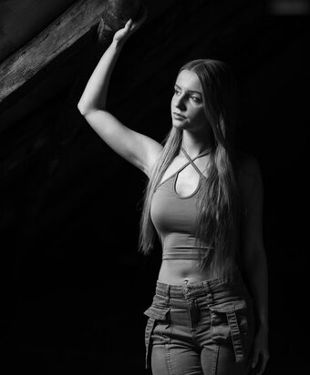 ichbinanny Nude Leaks Photo 25