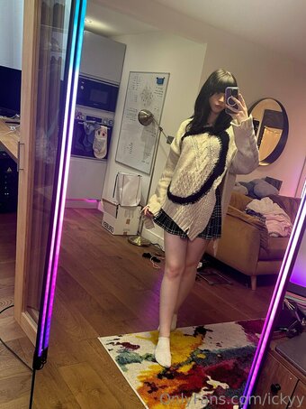 ickyy / ickypeach Nude Leaks OnlyFans Photo 14