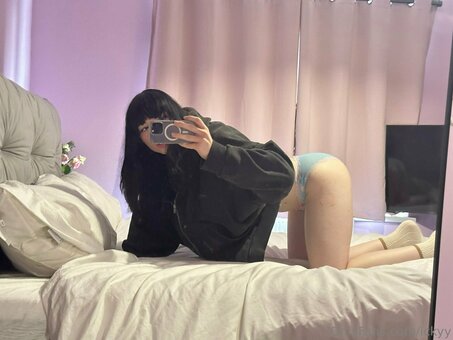 ickyy / ickypeach Nude Leaks OnlyFans Photo 21