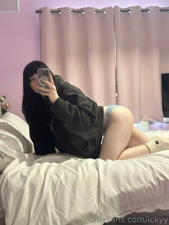 ickyy / ickypeach Nude Leaks OnlyFans Photo 22