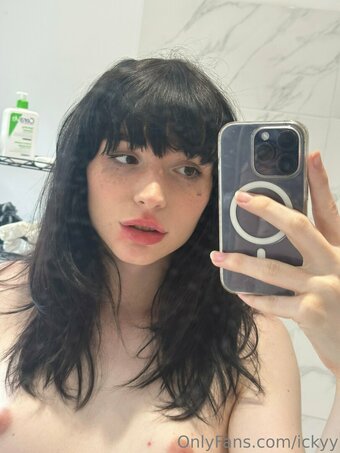 ickyy / ickypeach Nude Leaks OnlyFans Photo 24