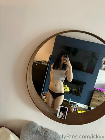 ickyy / ickypeach Nude Leaks OnlyFans Photo 27